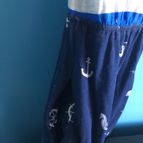 GLAMOUR KILLS TANK TOP DRESS - Picture 3 of 3